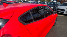 Ford Focus 1.0 EcoBoost 125 ST-Line X 5dr Petrol Hatchback